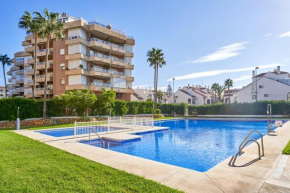 Costa del Oro Playa y Piscina A115, Torrox